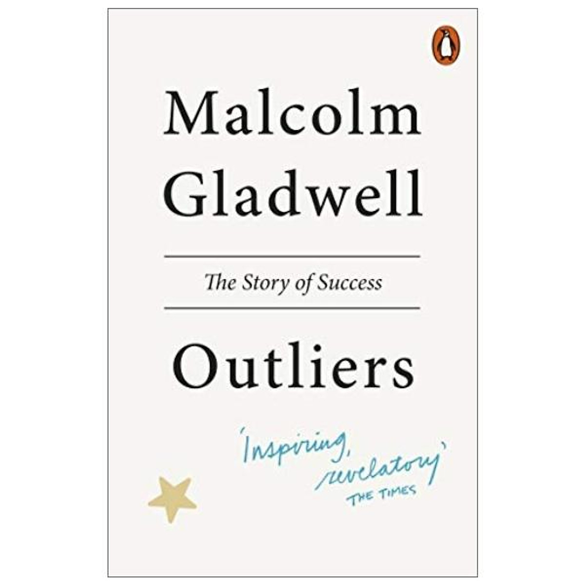 Outliers- The Story of Success