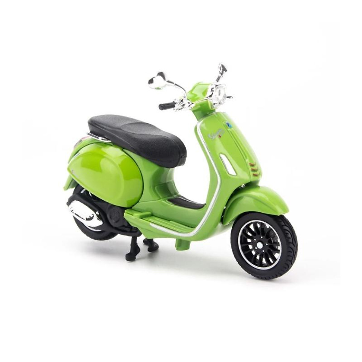 Xe Máy Vespa Sprint IGet Abs  Trắng Giá Rẻ Nhất Tháng 032023