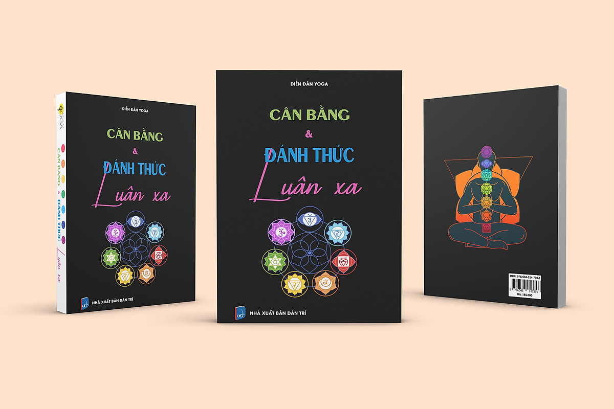 Cân bằng & đánh thức Luân xa