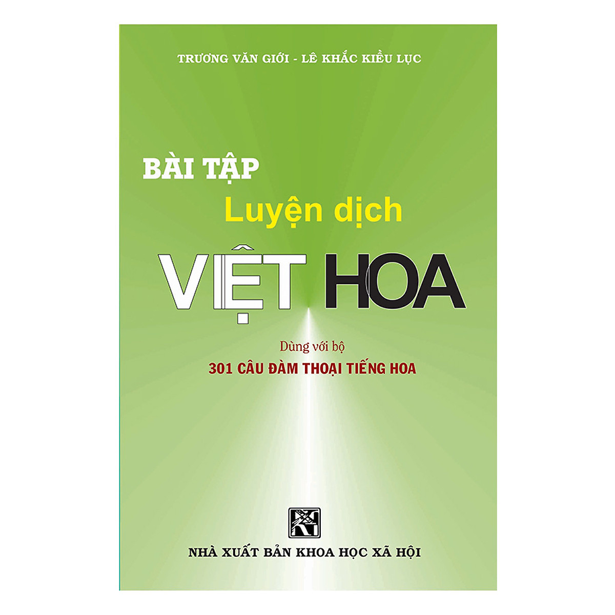 Bài Tập Luyện Dịch Việt Hoa