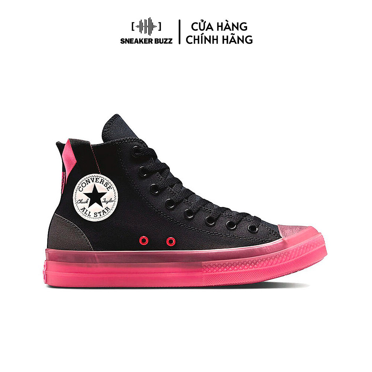 Mua Giày Converse Chuck Taylor All Star CX - 170993C tại Sneaker Buzz Mua Giày Converse Chuck Taylor All Star CX - 170993C tại Sneaker Buzz