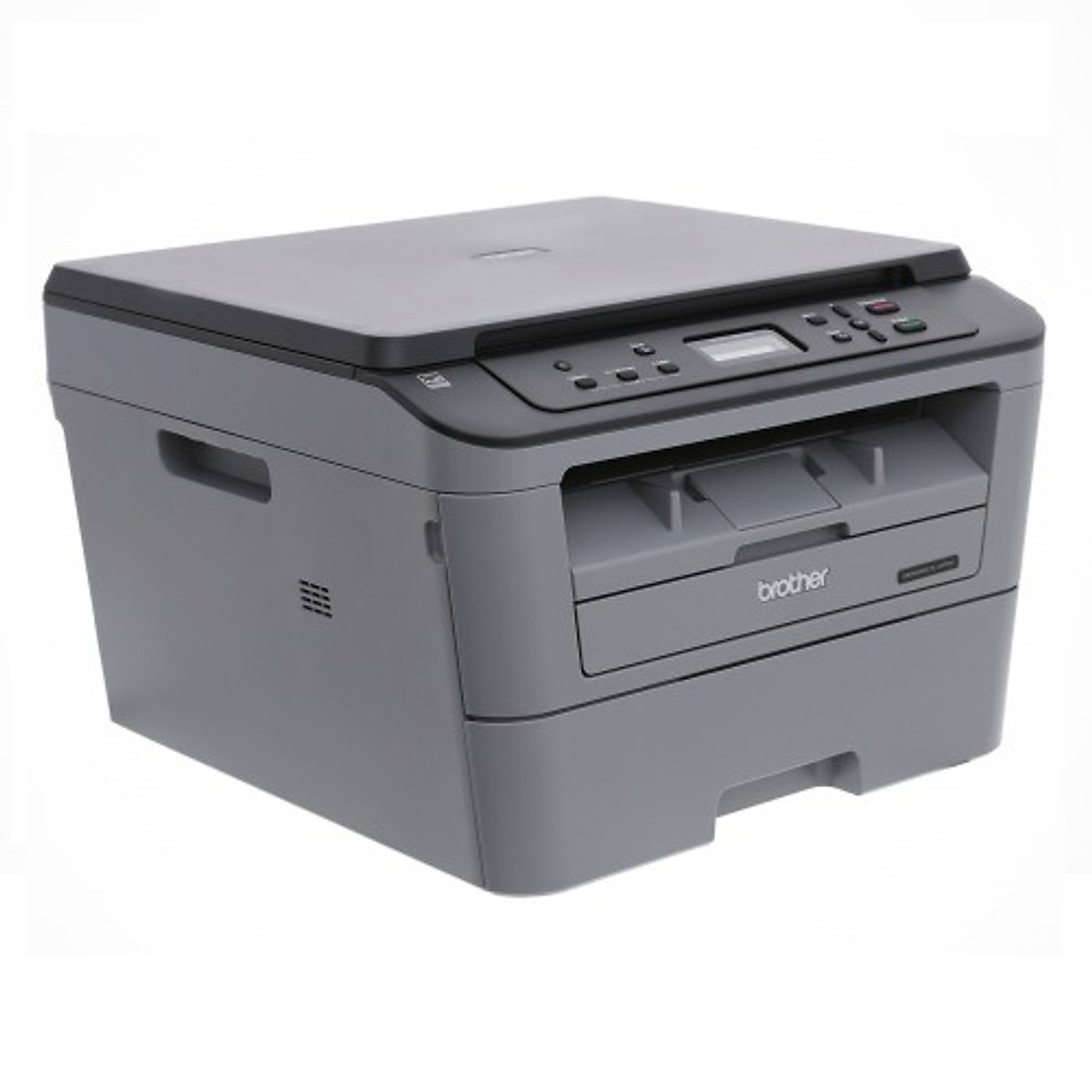 Máy In Laser Đa Năng Brother DCP-L2520D - Hàng Chính Hãng