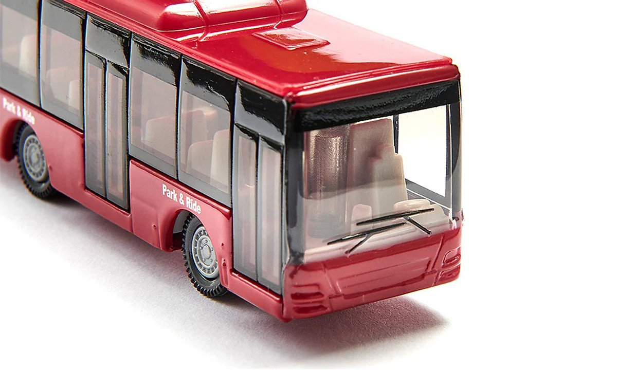 Xe Buýt Nội Thành Siku - 1021