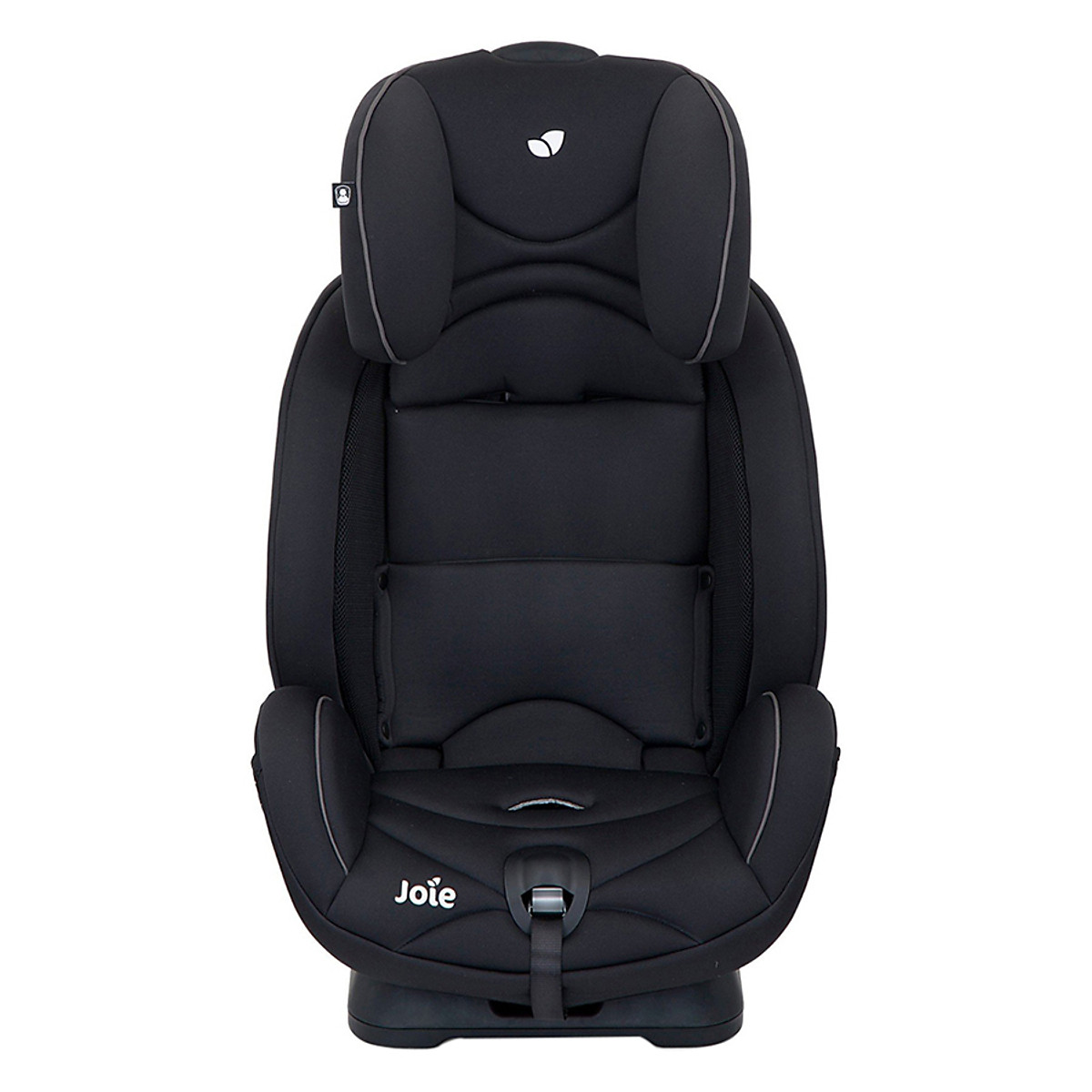 Ghế ngồi ôtô cho bé Joie Stages Coal dành cho bé từ sơ sinh đến 7 tuổi