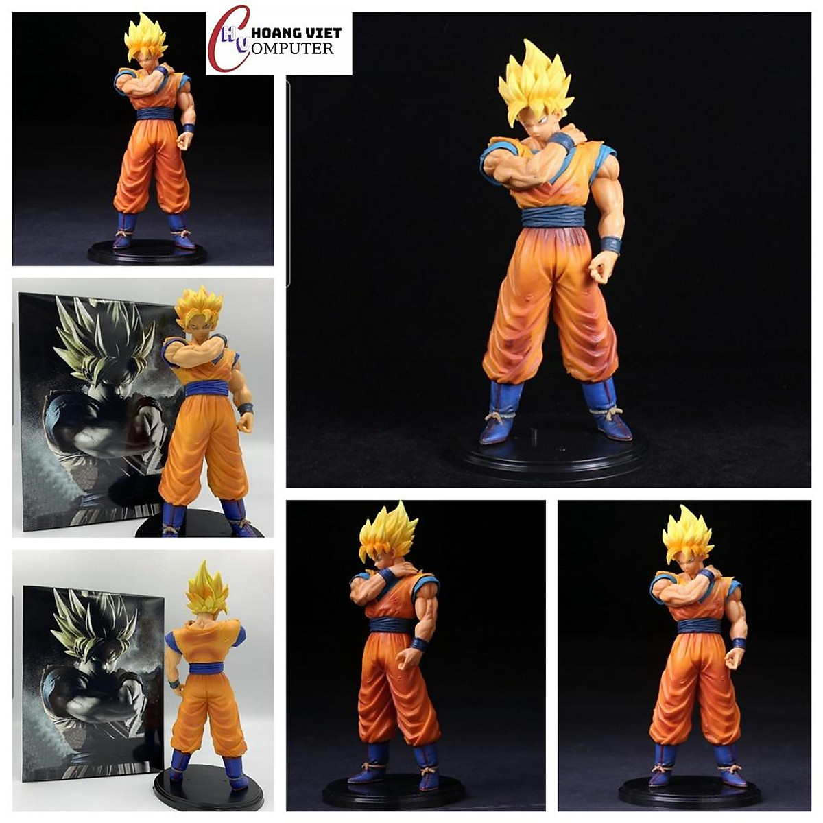 Mo Hinh Goku giá rẻ Tháng 82023BigGo Việt Nam