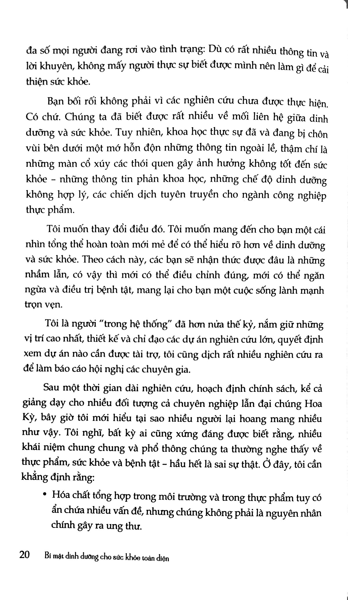 Combo: Sách dinh dưỡng hay nhất cho mọi gia đình