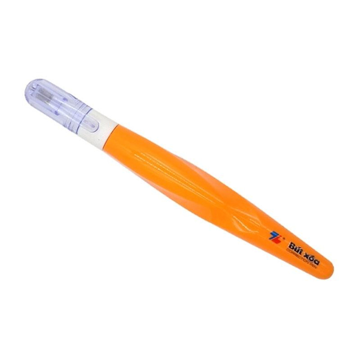 Bút Xóa CP-06 - Mẫu 4 - Màu Cam