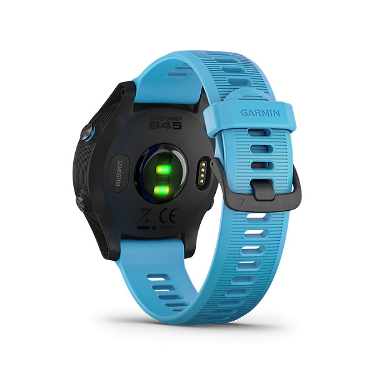 Các tính năng của đồng hồ Garmin