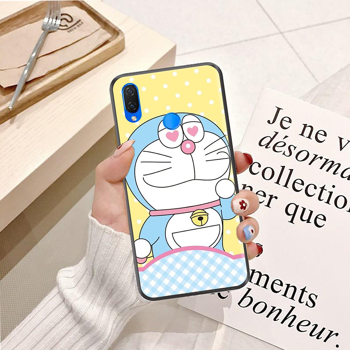 3 bước tắt tai thỏ trên Huawei Nova 3i Android 9  Thegioididongcom
