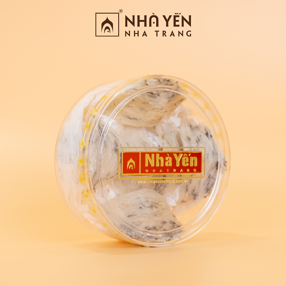 Tổ Yến Trắng Thô - Hộp 50 Gram - Loại Chất Lượng 39 - Tổ Yến Thô ...