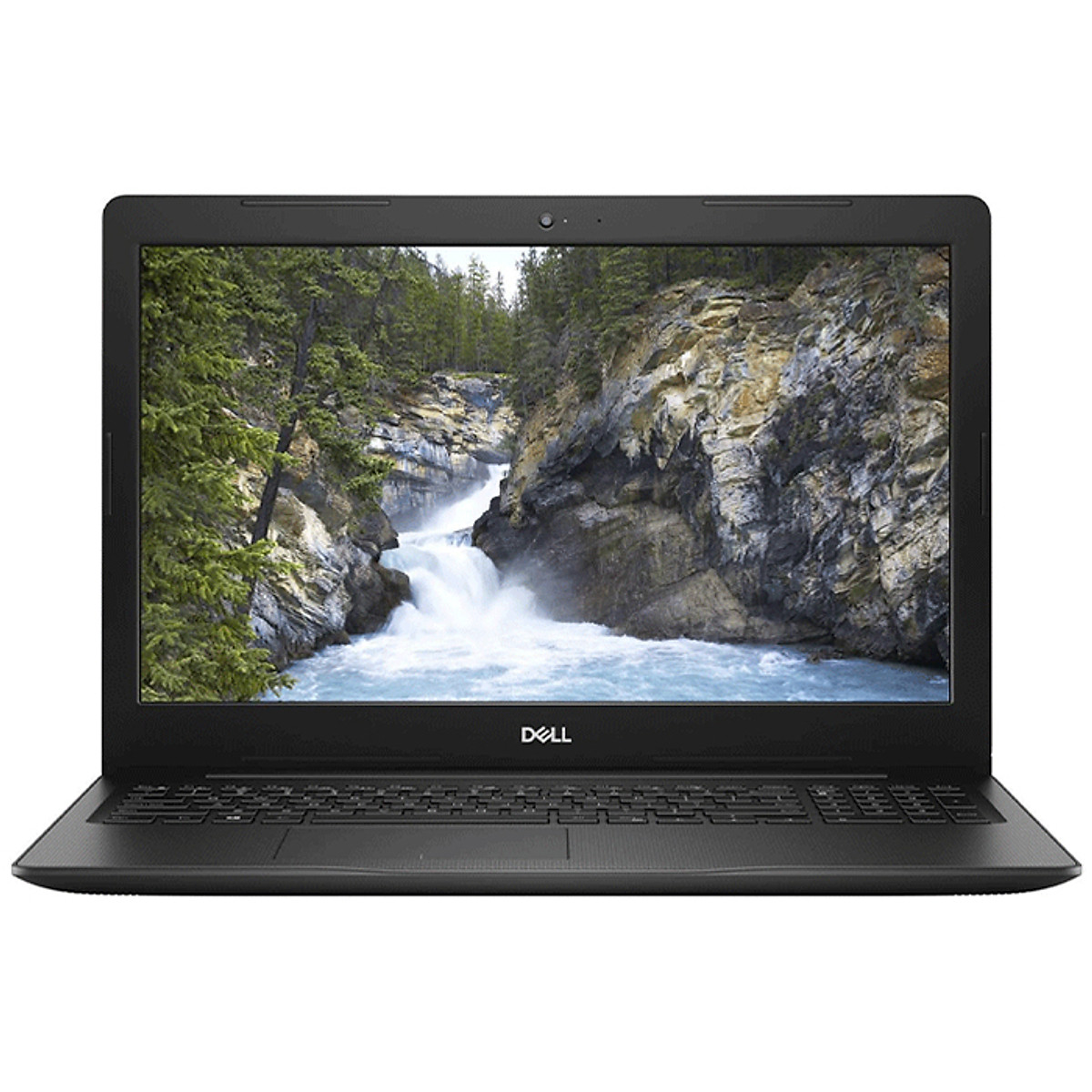 Laptop Dell Vostro 3591 V5I3308W (Core i3-1005G1/ 4GB Ram/ 256GB SSD/ 15.6 FHD/ Win10) - Hàng Chính Hãng