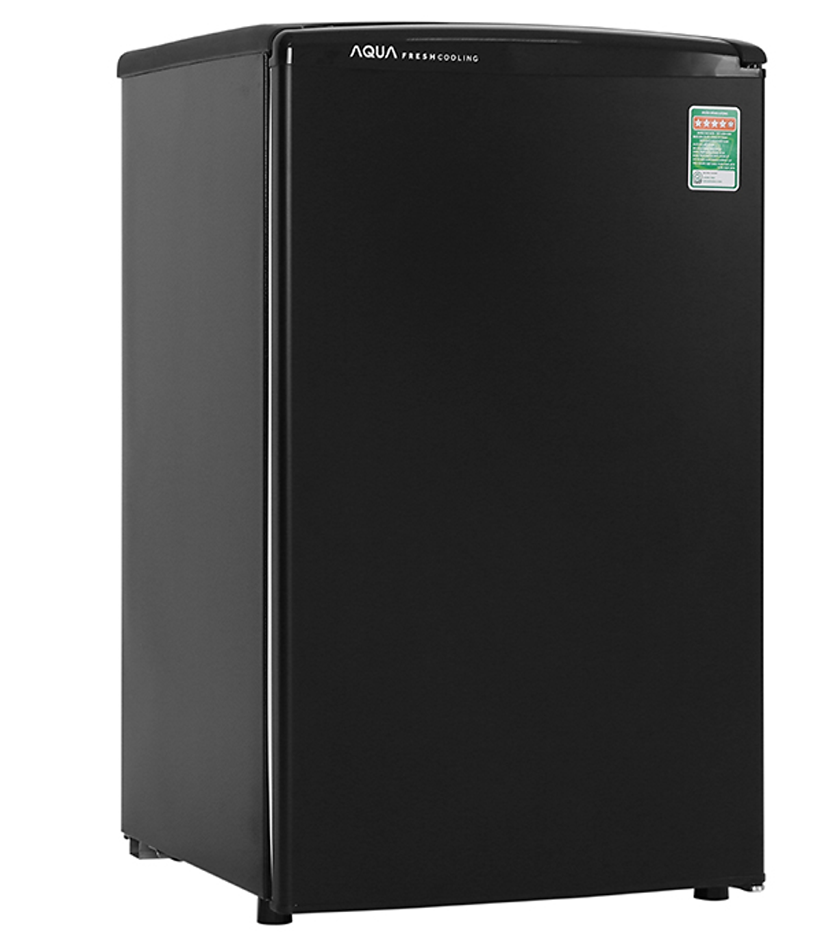 Tủ lạnh Aqua 90 lít AQR-D99FA(BS)