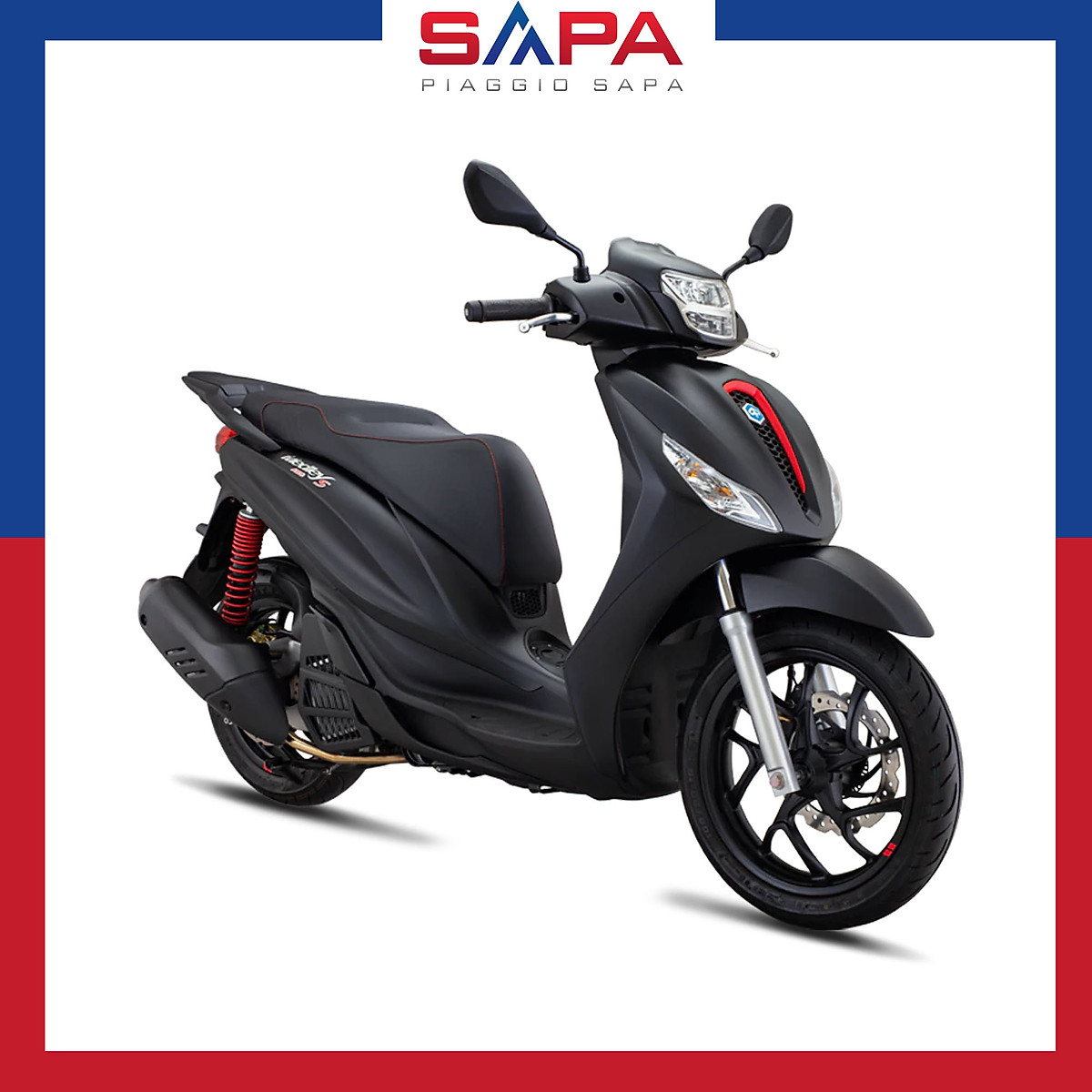 Bảng giá xe Piaggio 2023 mới nhất hôm nay tháng 32023