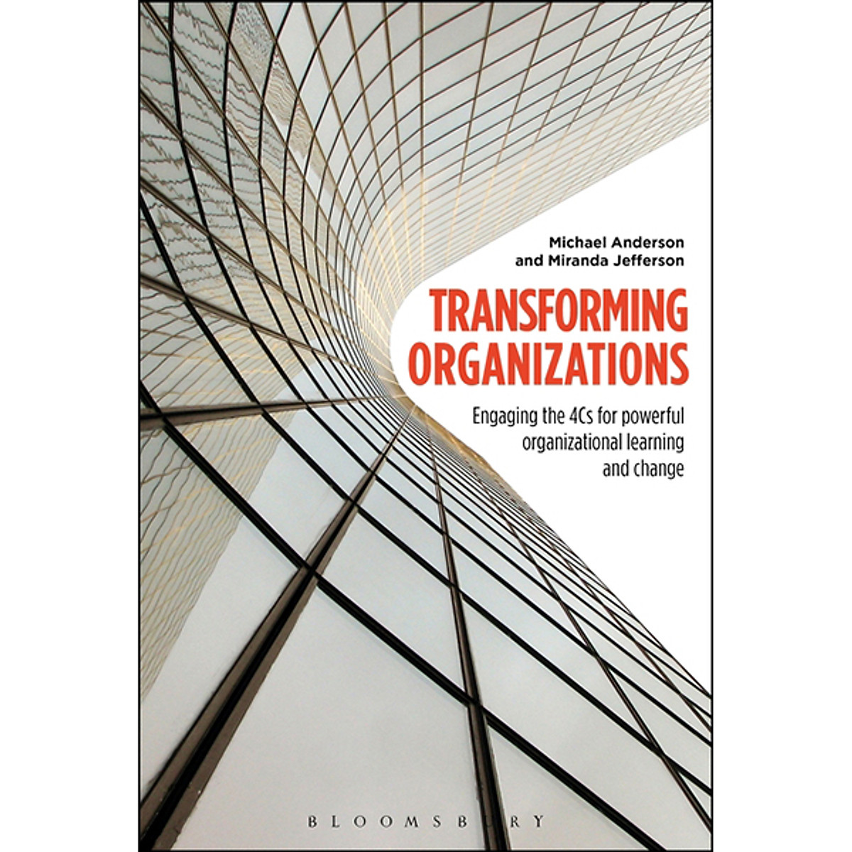 Transforming Organizations