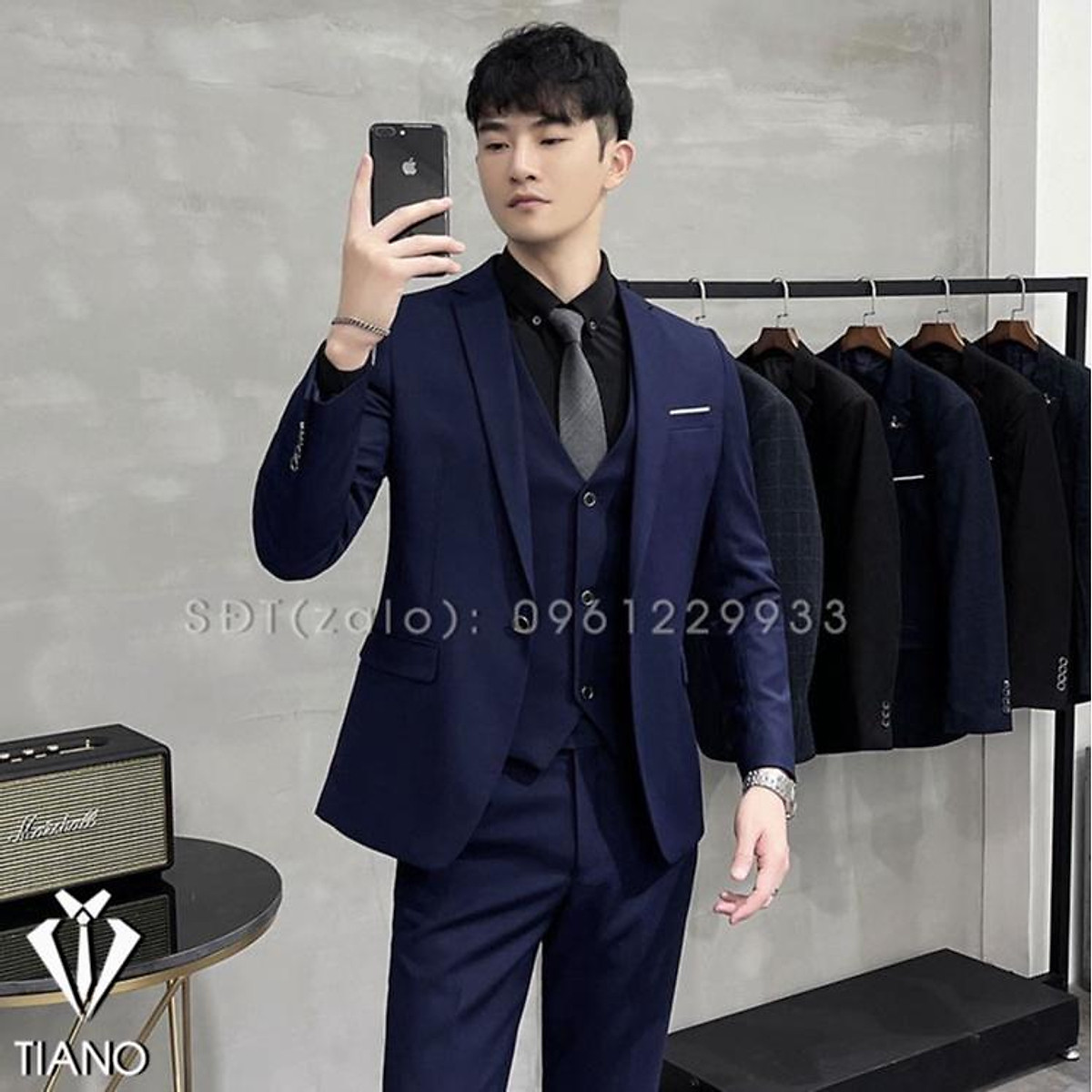 Vest nữ đẹp 𝑭𝑹𝑬𝑬𝑺𝑯𝑰𝑷 Bộ vest nữ hàn quốc sang trọng và thời  trang SV26  Thời trang Ofamic