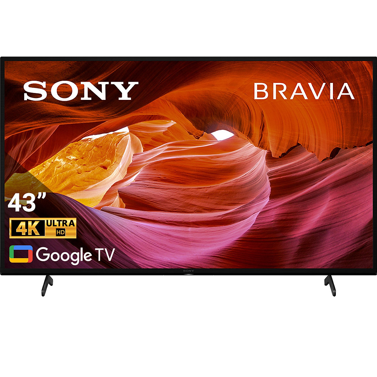 Tivi Sony 43 inch