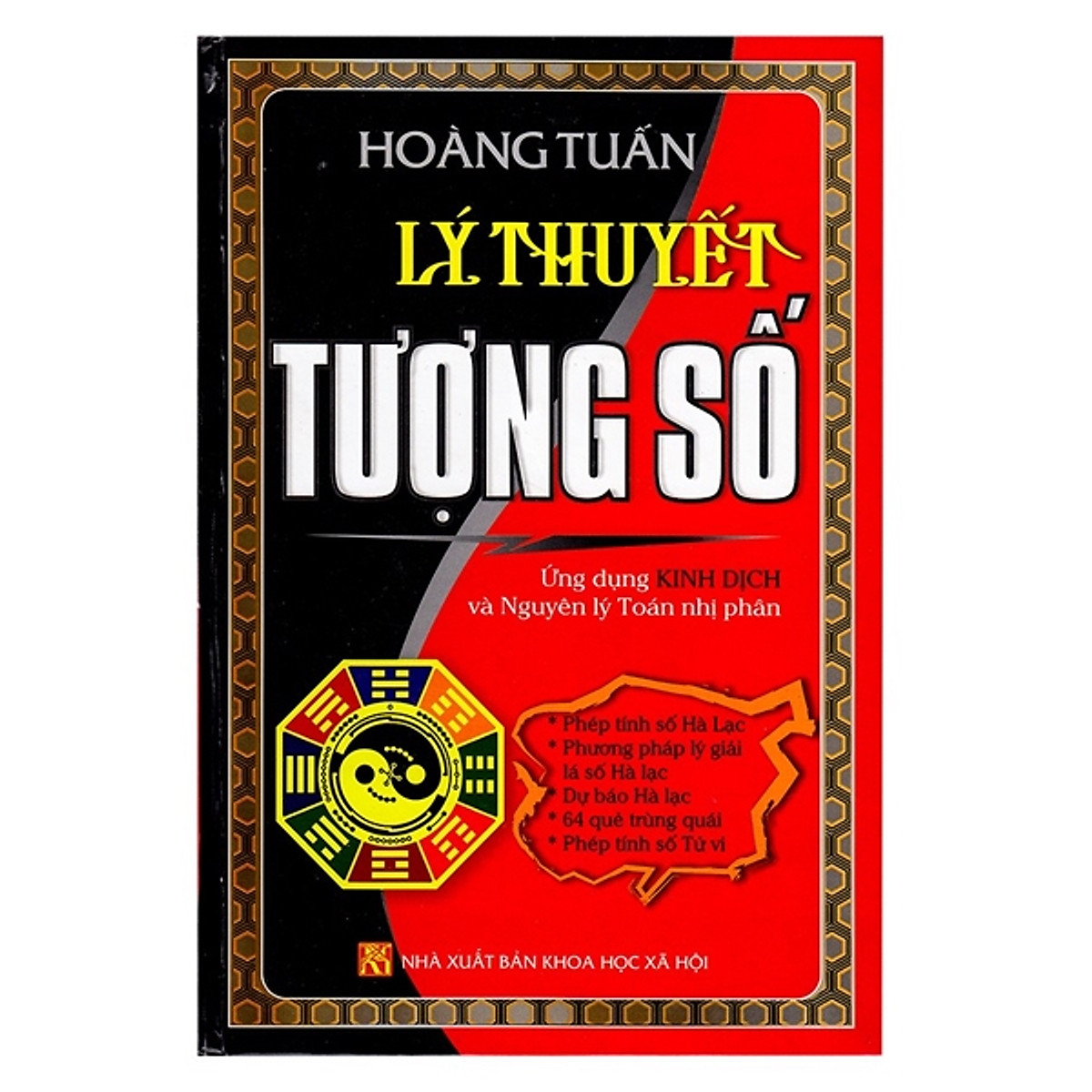 Lý Thuyết Tượng Số Ứng Dụng Kinh Dịch Và Nguyên Lý Toán Nhị Phân