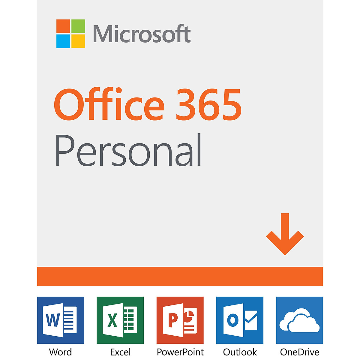 Mua Phần mềm Microsoft Office 365 Professional - Hàng Chính Hãng