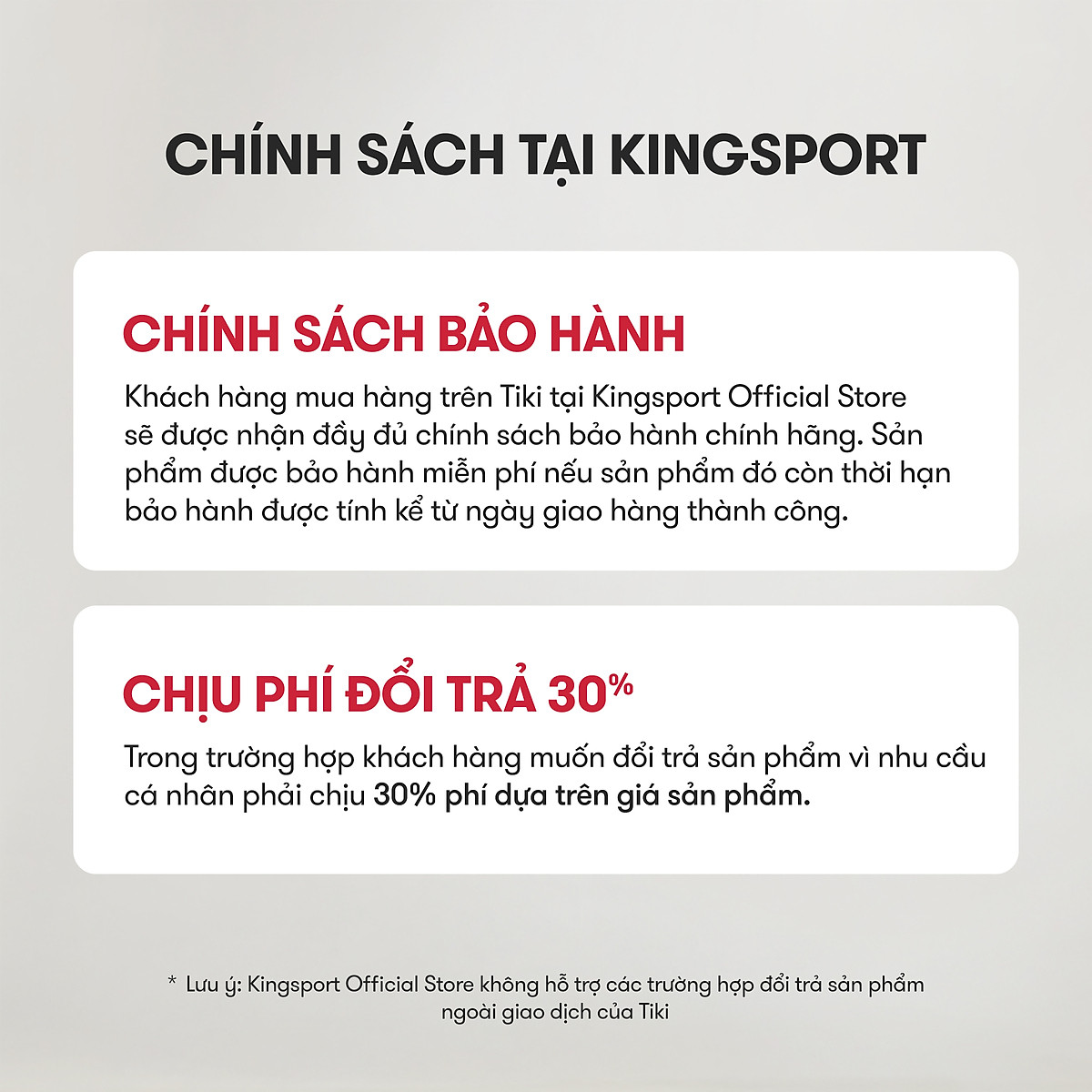 Máy chạy bộ KINGSPORT ABC thảm chạy kim cương, tốc độ tối đa 8km/h, kèm khóa an toàn, cân nặng phù hợp từ dưới 60kg