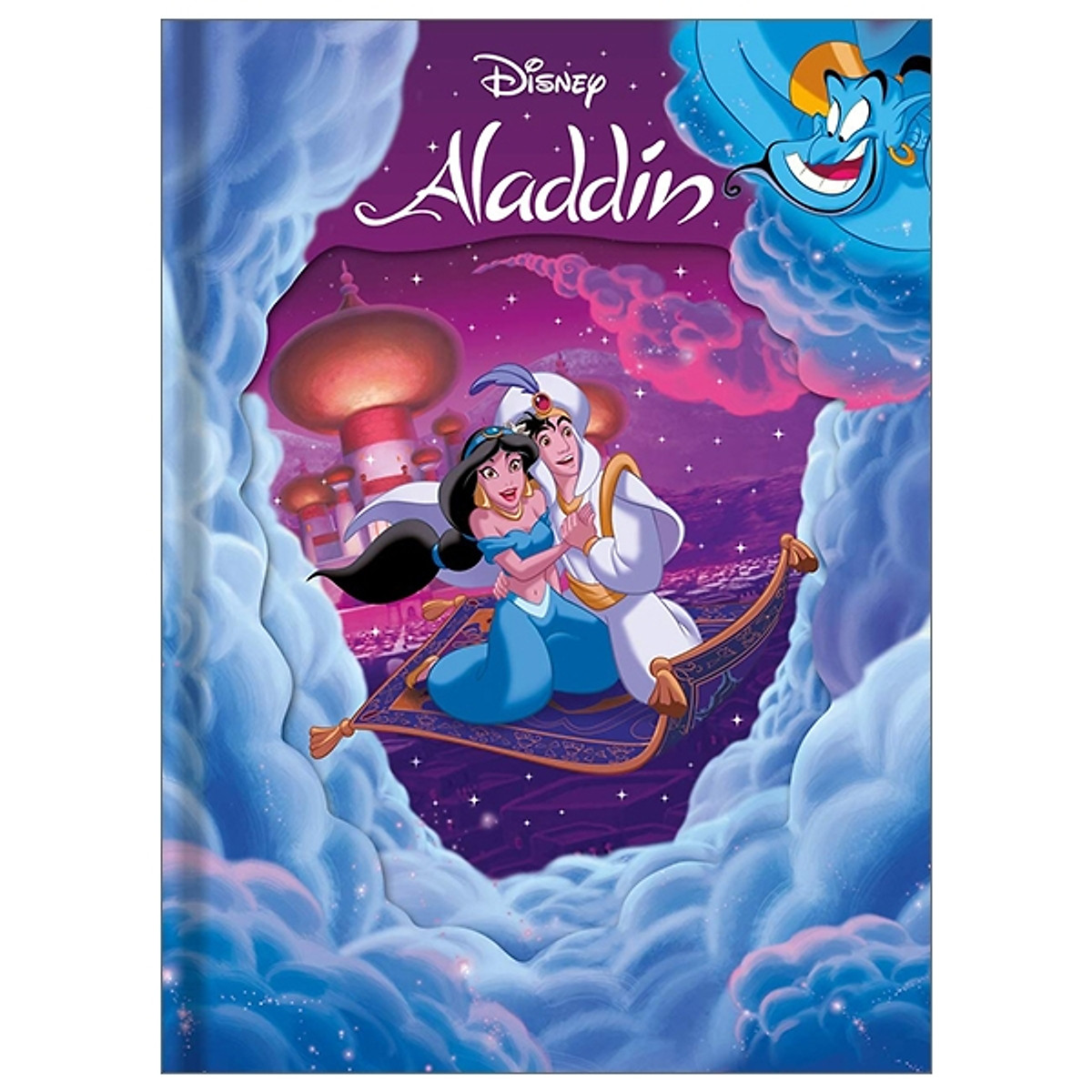 Mua Disney Aladdin: Animated Classics Mua Disney Aladdin: Animated Classics