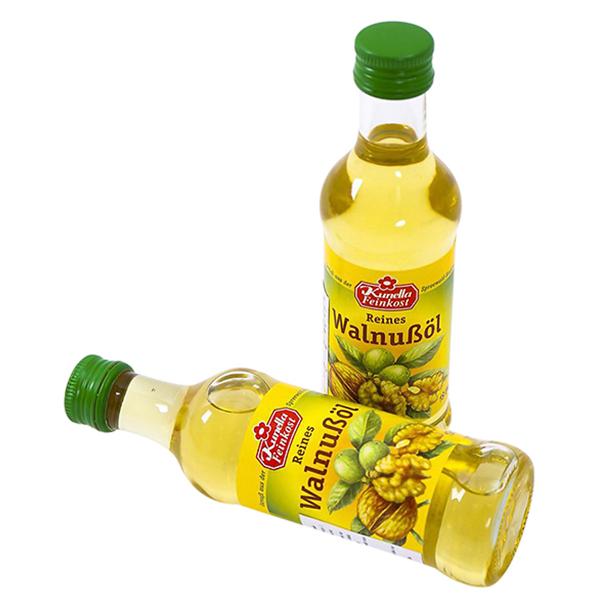 Dầu Óc Chó Kunella (100ml)