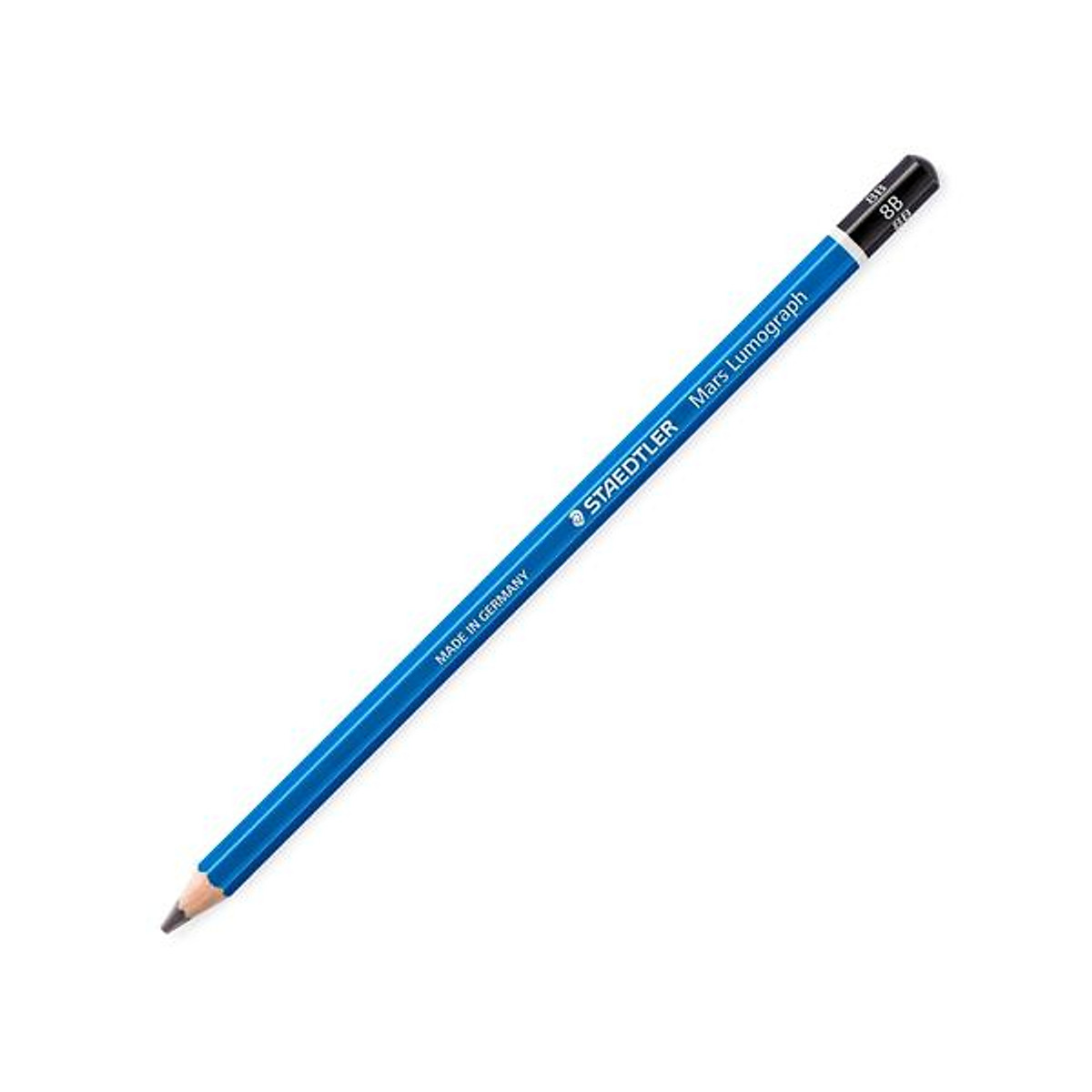 Bút Chì Steadtler 100 8B