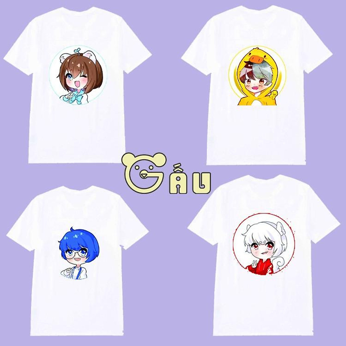 Hình ảnh Hero Team anime chibi đẹp cute  Tìm ảnh đẹp