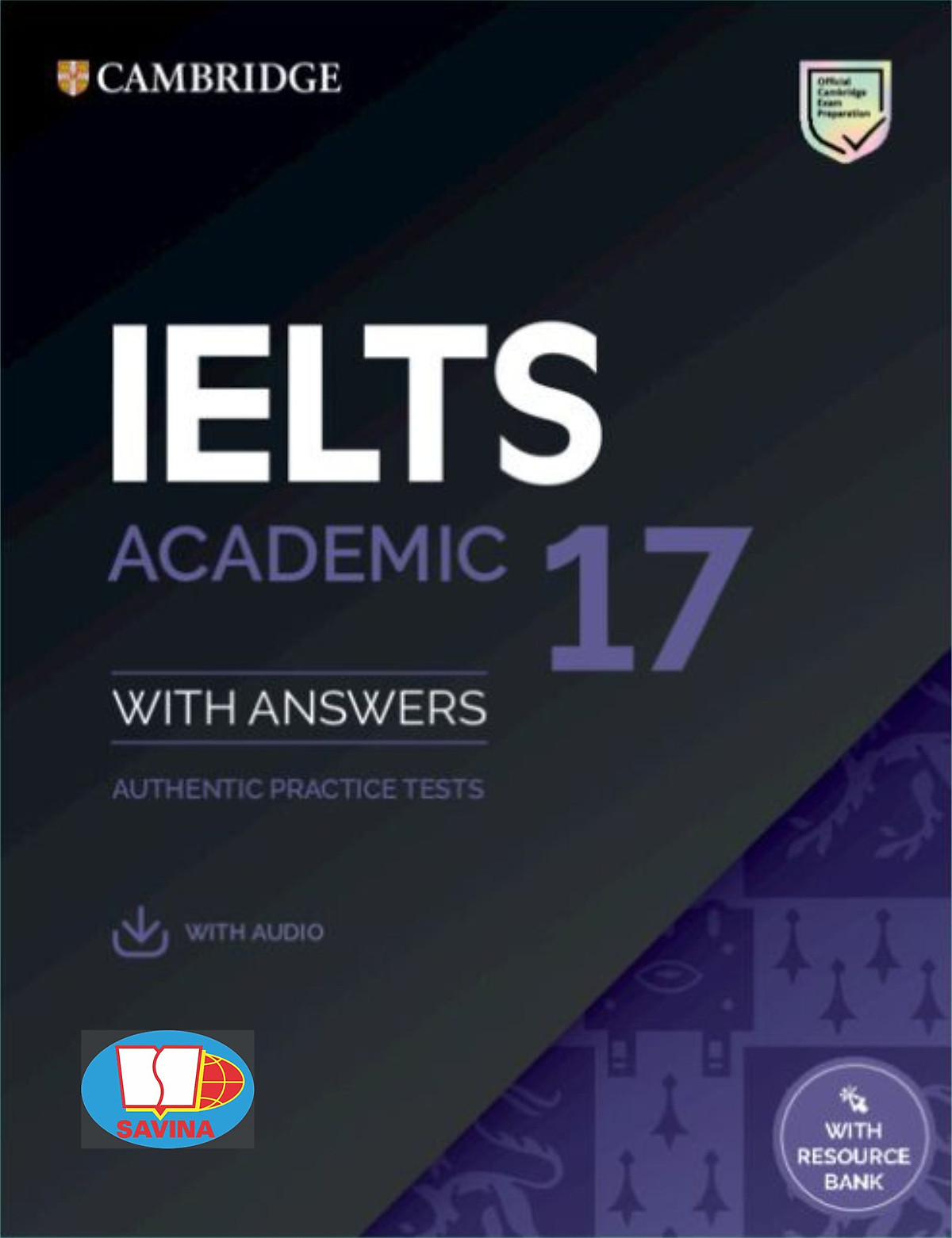 IELTS 17 ACADEMIC