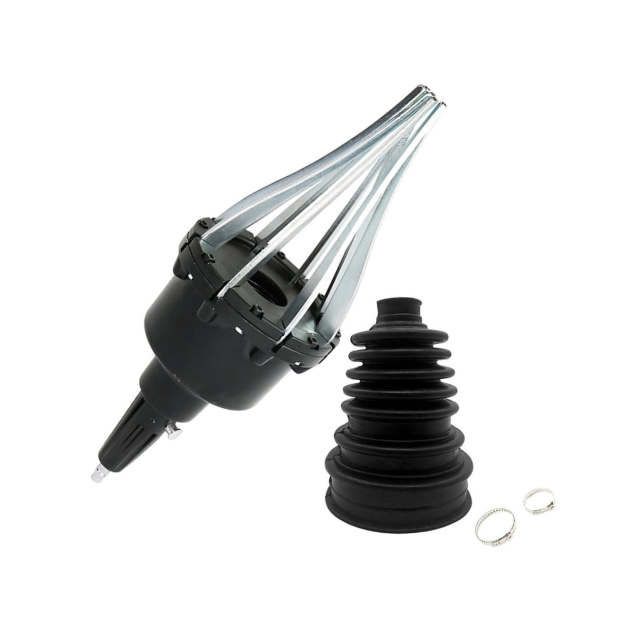 CV Joint Boot Installation Tool without Removing Driveshaft CV Boot