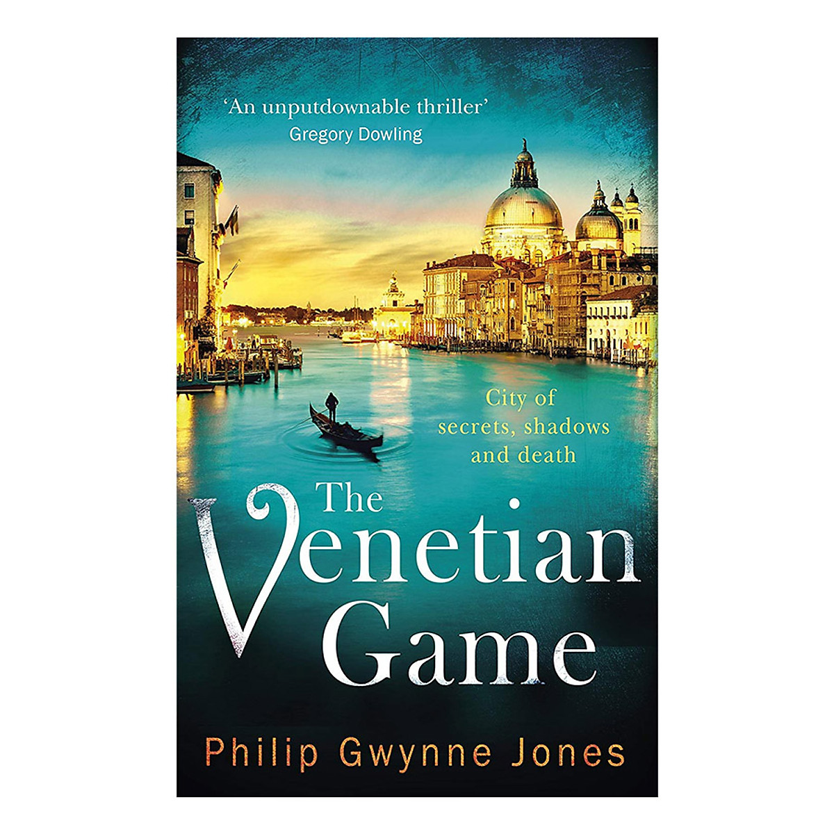 The Venetian Game