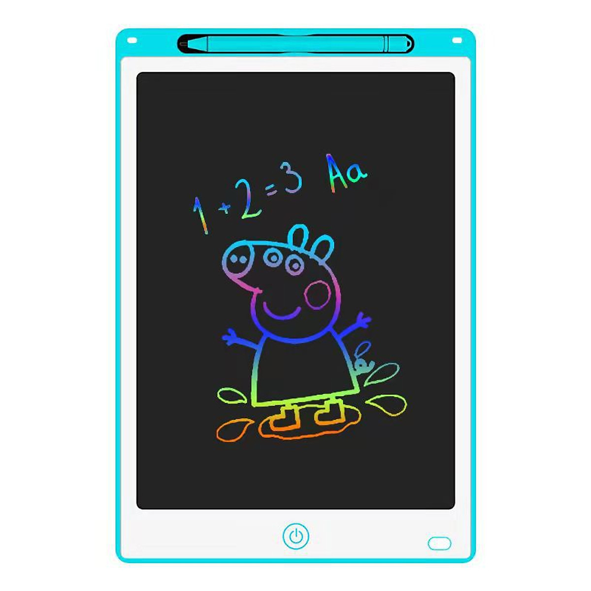 Bạn muốn tìm kiếm một công cụ bảng viết đa sắc, được thiết kế đặc biệt cho trẻ em và giới trẻ? Bảng viết điện tử 3D là sự lựa chọn thông minh cho các bạn trẻ có niềm đam mê nghệ thuật. Xem ngay các hình ảnh về bảng viết đa sắc để chọn mua cho mình một sản phẩm tuyệt vời để sáng tạo và vui chơi.
