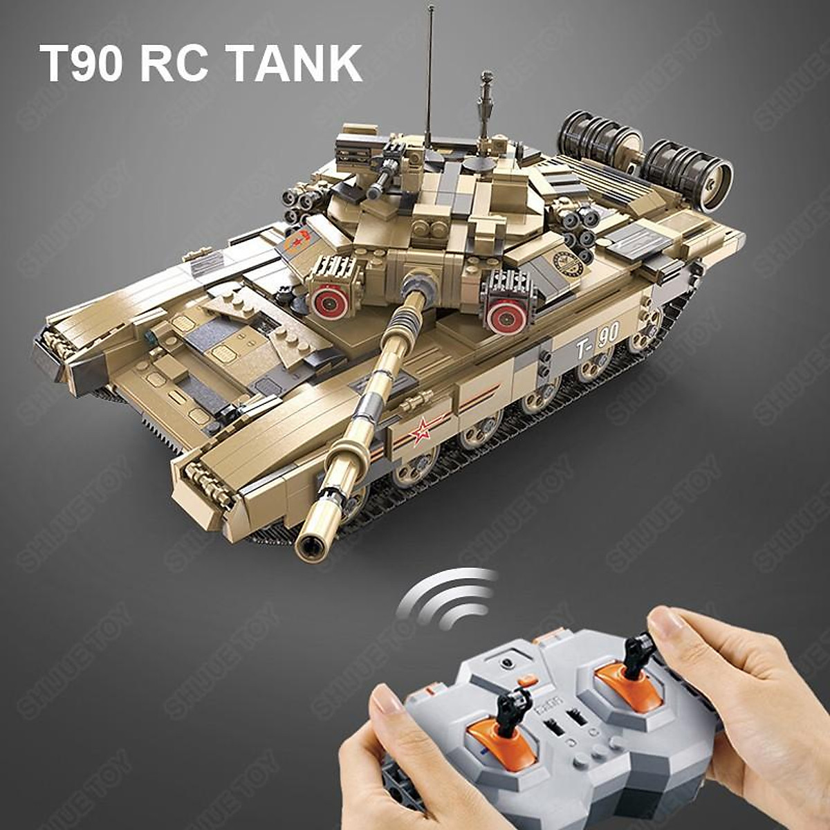 Đồ chơi Lắp ráp Xe Tăng Đức hạng nặng Maus Panlos 628009 War World II  Tank Xếp hình thông minh Mô hình Xe Tăng 2127 Mảnh ghép  Lazadavn