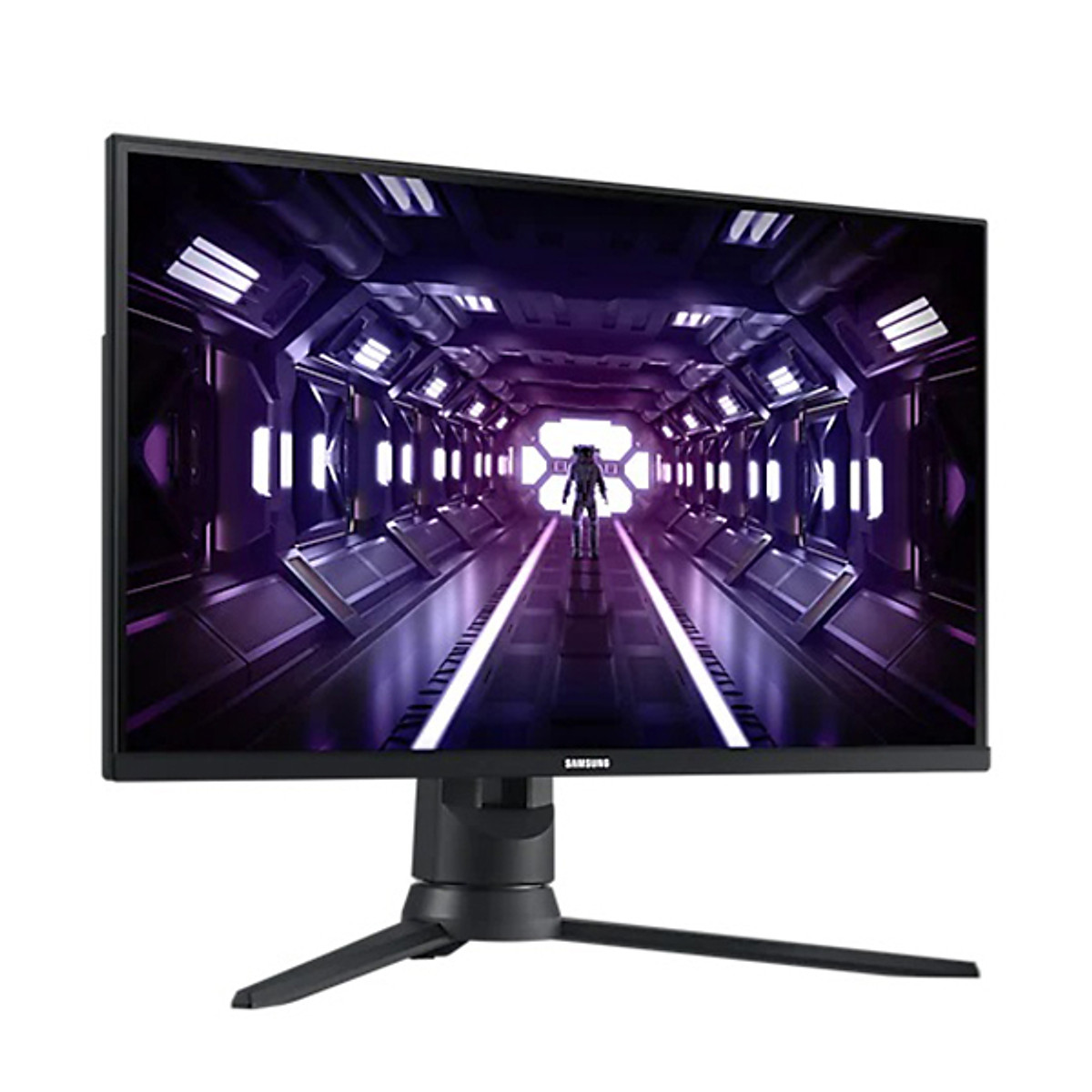 Màn hình máy tính Samsung LF27G35TFWEXXV 27 inch FHD 144Hz 1ms ...