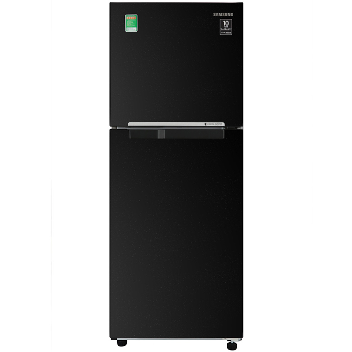 Tủ Lạnh Inverter Samsung 208 Lít RT20HAR8DBU/SV- Hàng Chính Hãng - Chỉ Giao tại HCM