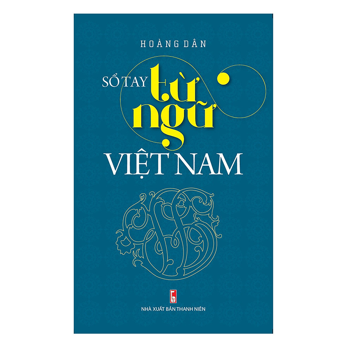 Sổ Tay Từ Ngữ Việt Nam