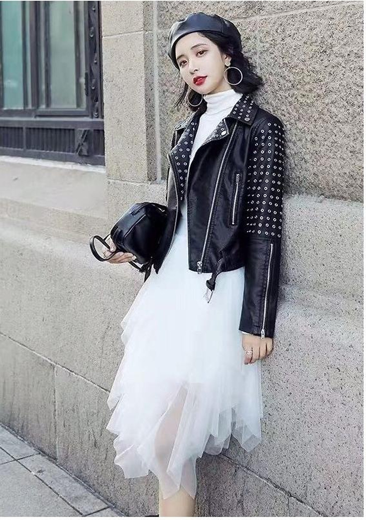 Top hơn 12 chân váy tua rua facebook siêu hot cdgdbentreeduvn #4 Top hơn 12 chân váy tua rua facebook siêu hot cdgdbentreeduvn