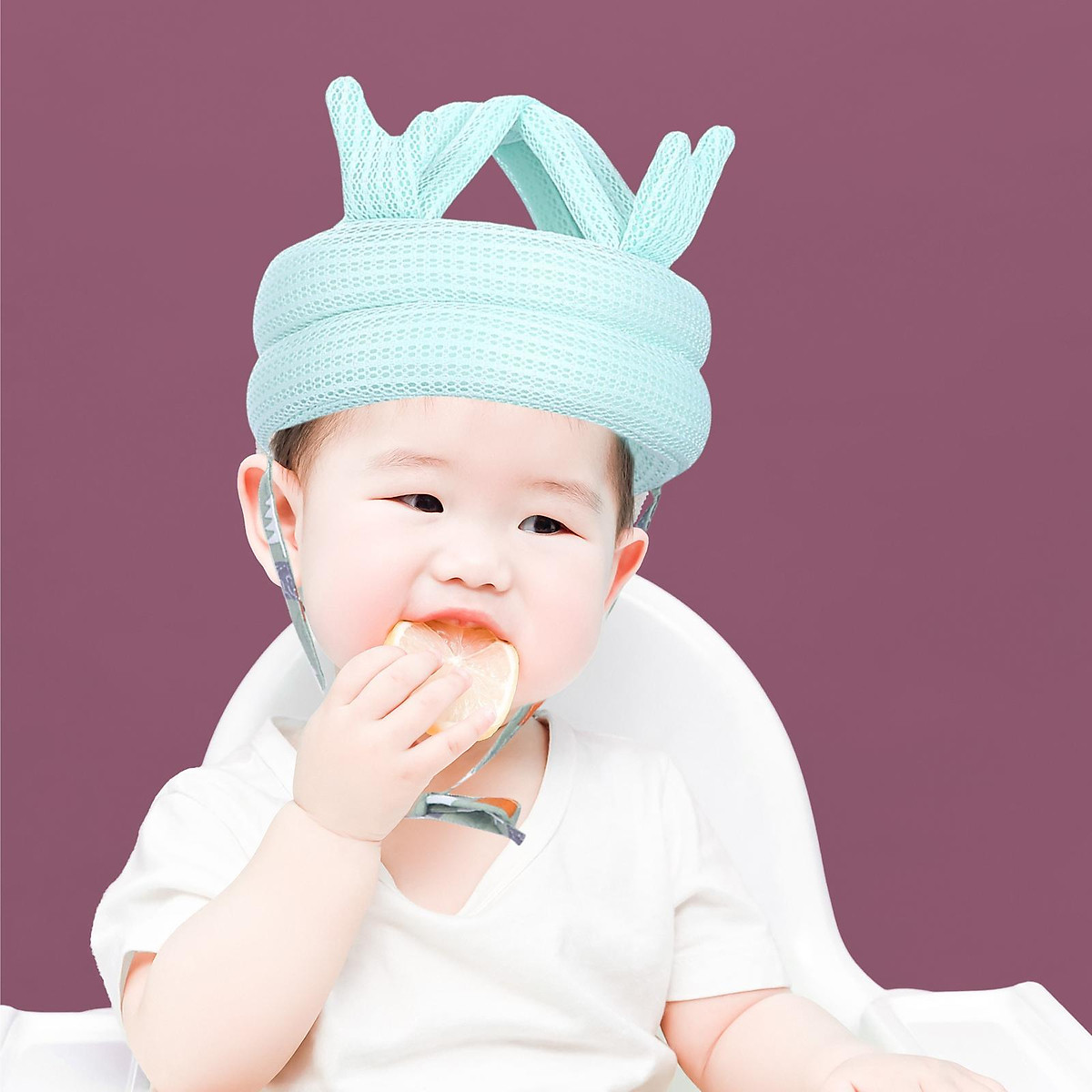 Baby Protective Head Protector Protection for Kids Children - Phụ ...