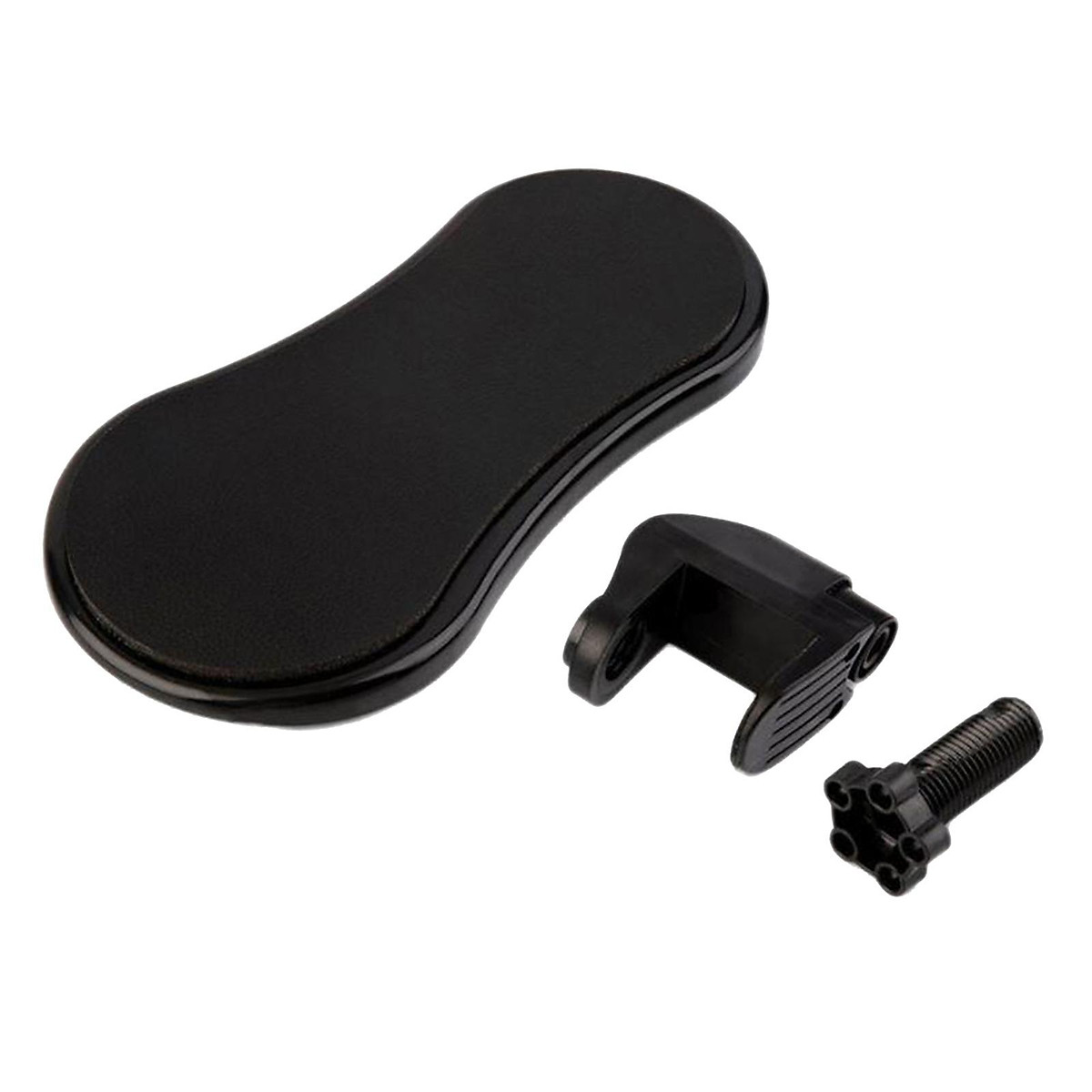 Mua Ergonomic Arm Rest Rotating Mouse Arm Rest Computer Hand Rest for