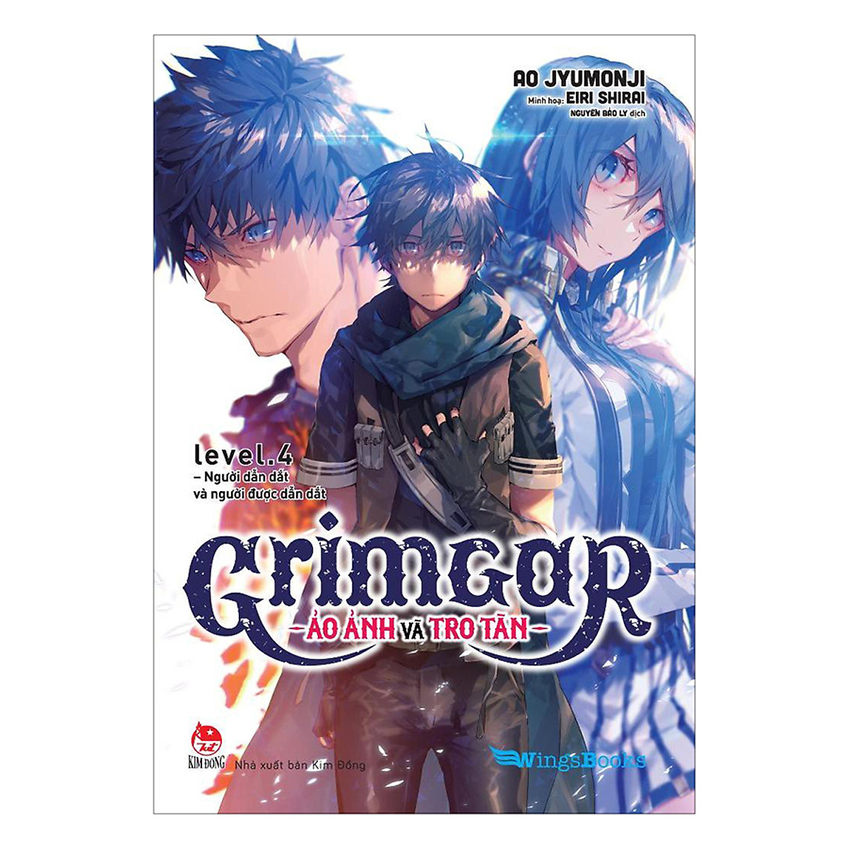 Grimgar Of Fantasy And Ash Light Novel