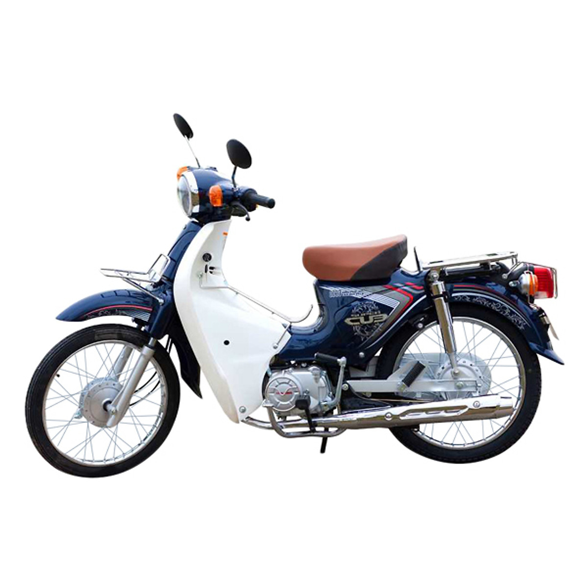 Xe máy tuấn lan chuyên kinh doanh xe cub 50cc tháI lan đàI loan hàn quốc  giá rẻ nhất hà nộI  Tin đăng ID 2644372  ÉnBạccom