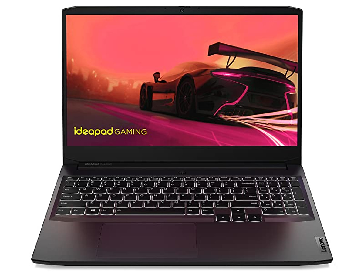Máy tính xách tay Lenovo IdeaPad Gaming 3 R5-5600H | 8GB | 512GB | RTX