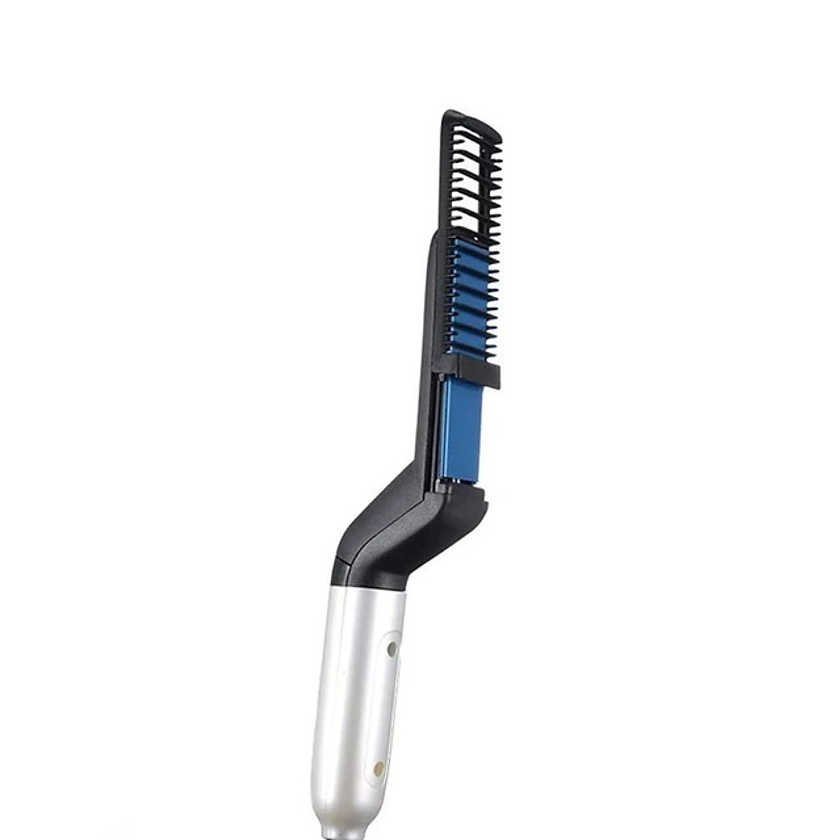 Mua Multifunction Men Hair Styling Comb Straightener Curling Quick Hair Styler Massage Comb Plug tại Sprite Day Mua Multifunction Men Hair Styling Comb Straightener Curling Quick Hair Styler Massage Comb Plug tại Sprite Day