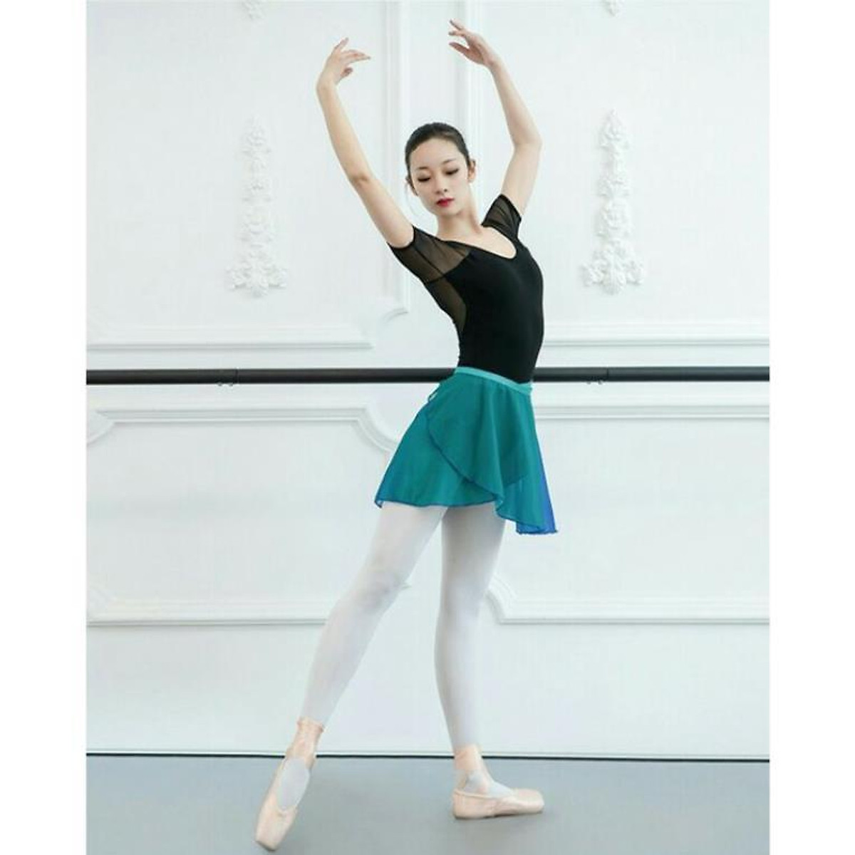 Mách nhỏ cách may chân váy Ballet cho bé chuẩn không cần chỉnh  Kids  ArtMusic Saigon