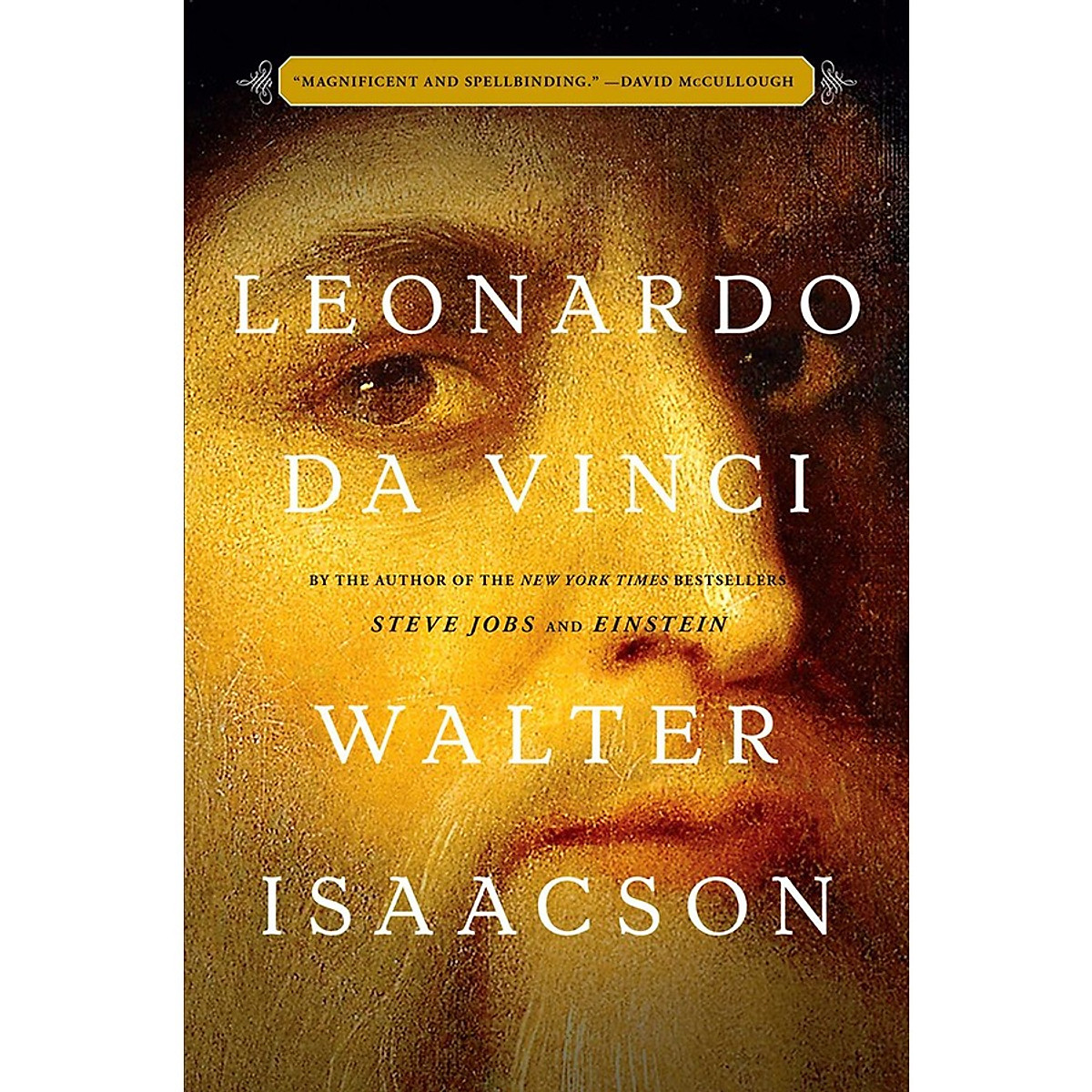 Leonardo Da Vinci