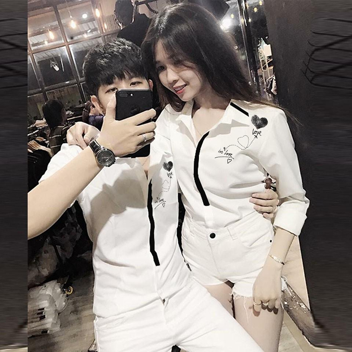 áo Sơ Mi Giá Tốt T052023  Mua tại Lazadavn