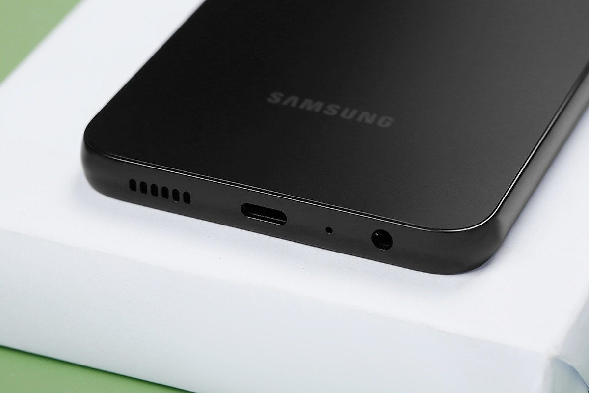 Điện Thoại Samsung Galaxy A05s (4GB/128GB) - Hàng Chính Hãng