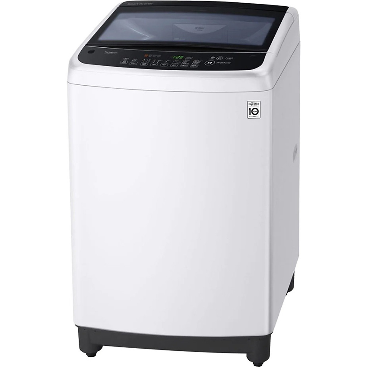 Máy giặt LG Inverter 13 kg T2313VS2W - Hàng chính hãng
