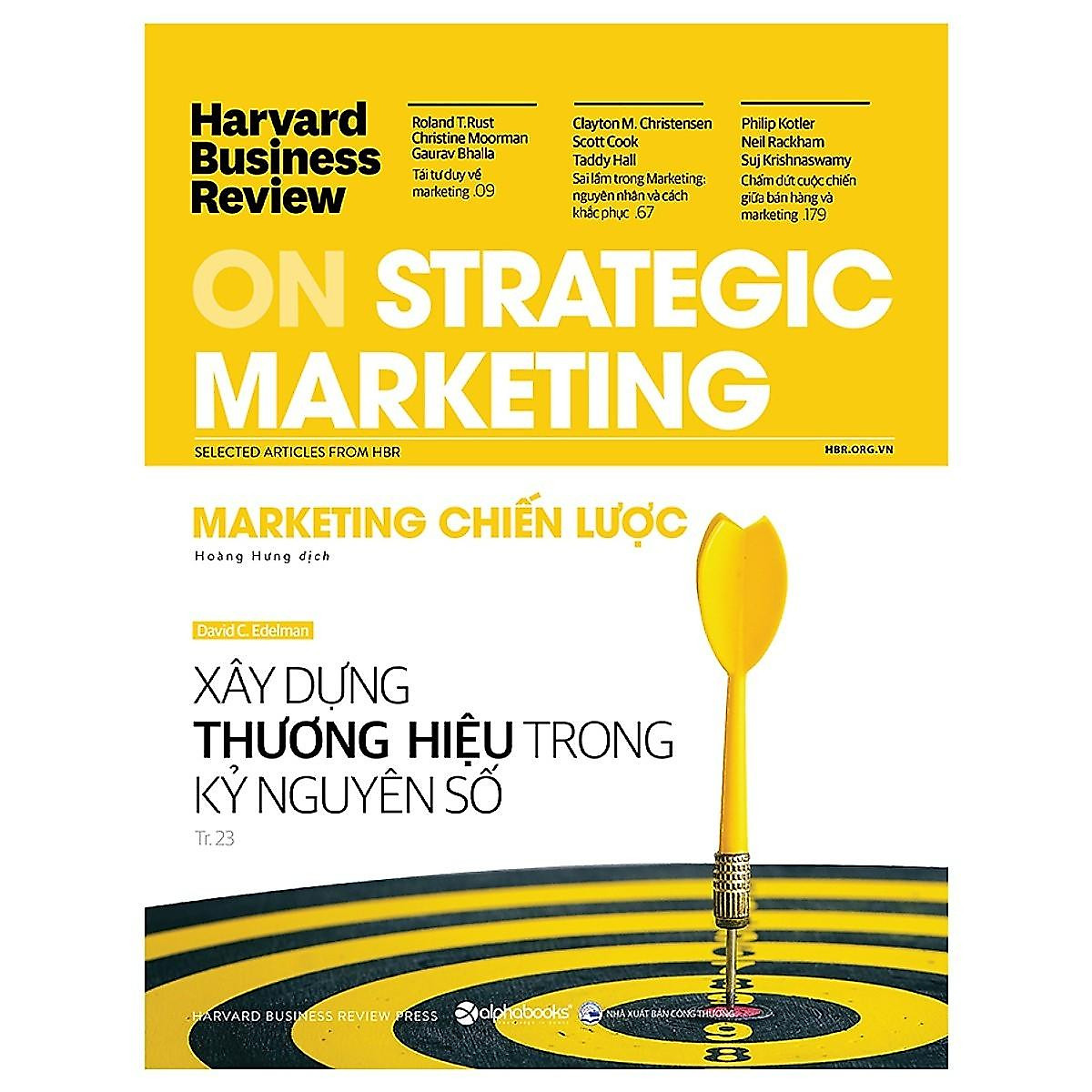 Combo 4 Cuốn HBR : HBR On Innovation - Đổi Mới Sáng Tạo + HBR On Strategy - Chiến Lược + HBR On Strategic Marketing - Marketing Chiến Lược + HBR On Leadership - Lãnh Đạo + Móc Khóa Theo Bookset 