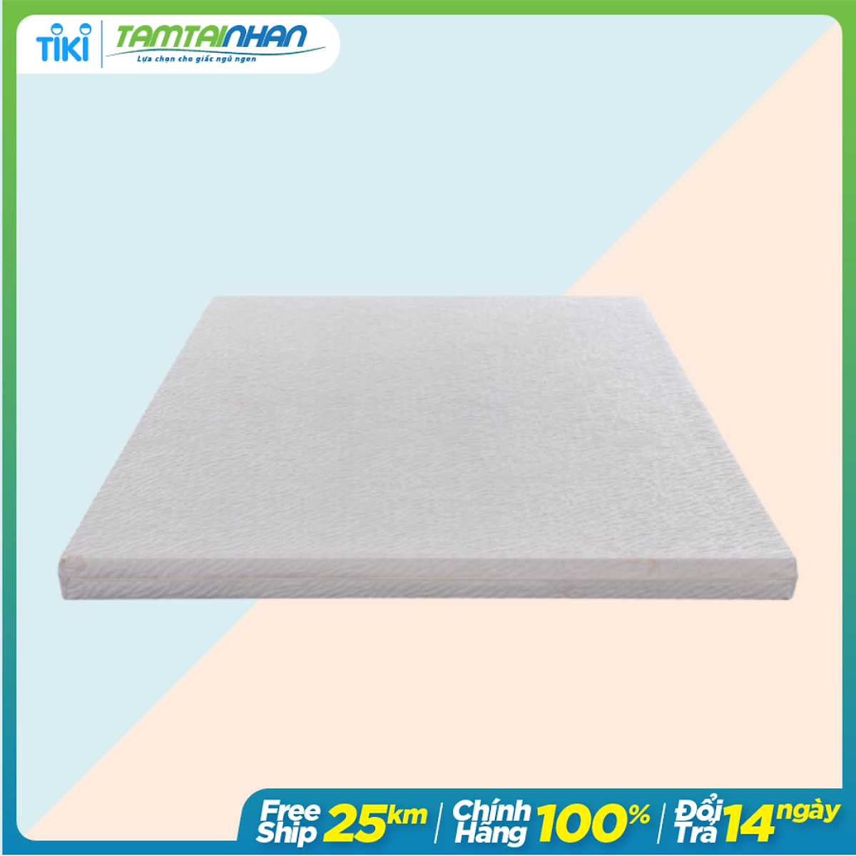 Nệm Cao Su Liên Á Classic LACS