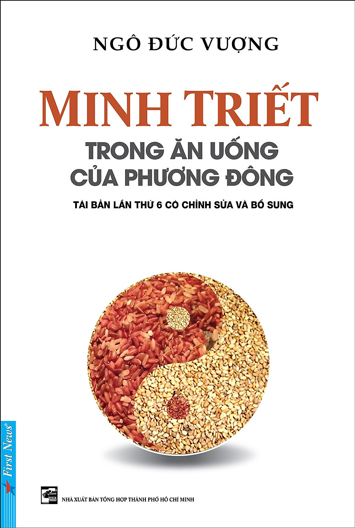 Combo 2 cuốn sách: Minh Triết - Trong Ăn Uống Của Phương Đông + Ung Thư Tin Đồn Và Sự Thật